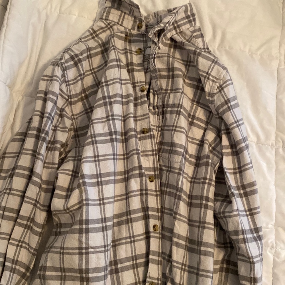 Flannel